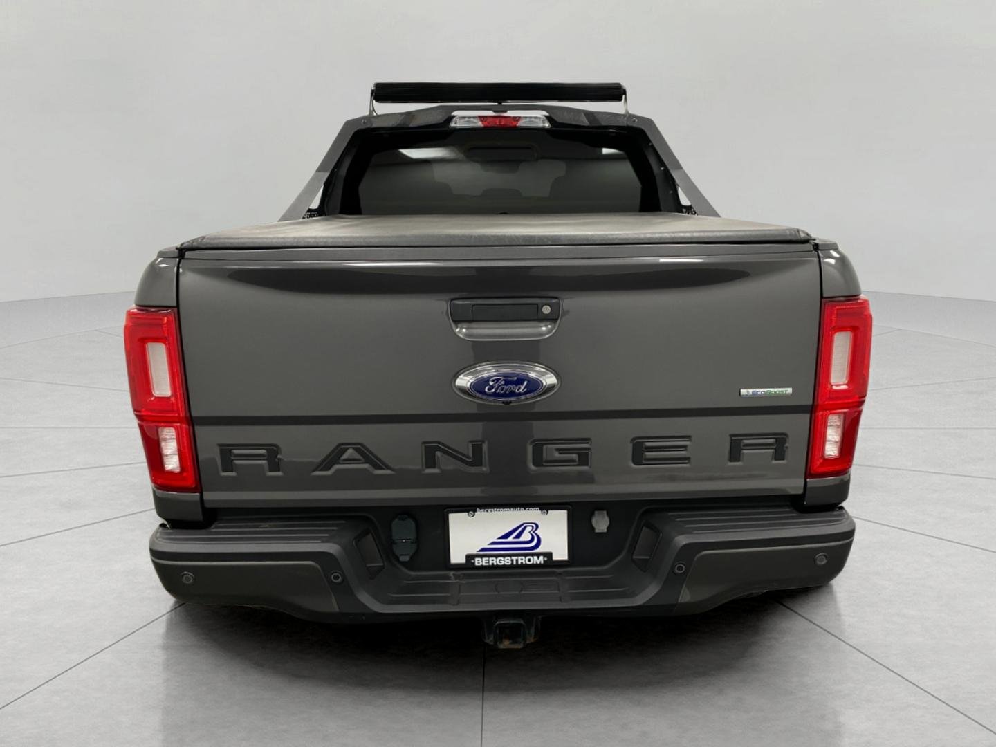 Used 2020 Ford Ranger XLT w/ Equipment Group 302A Luxury image 6