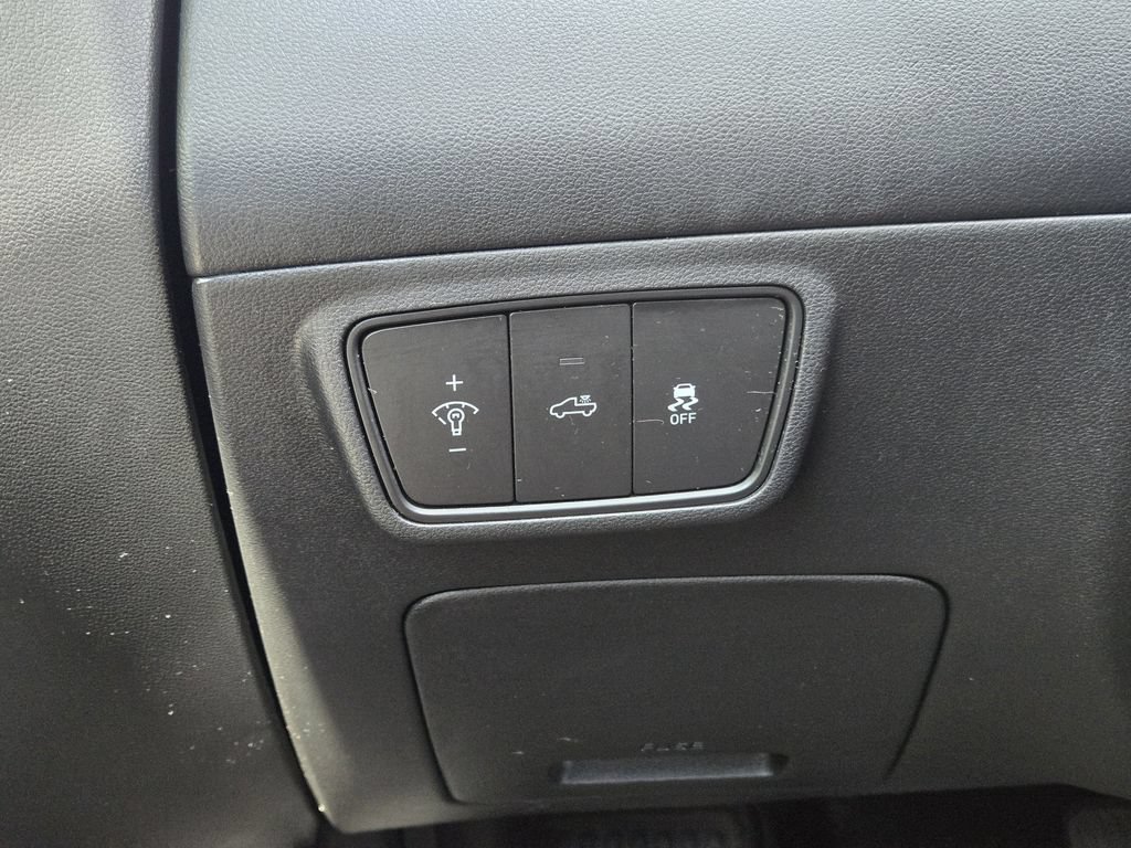 Used 2023 Hyundai Santa Cruz SEL w/ Activity Package FWD image 24