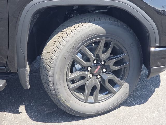 New 2026 GMC Sierra 1500 Elevation AWD/4WD image 24