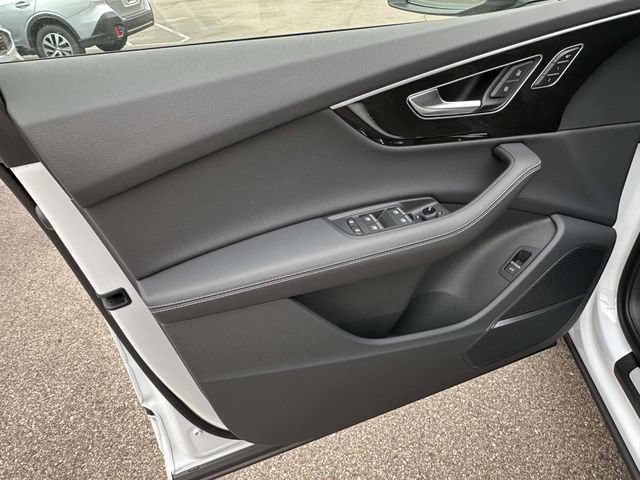 New 2026 Audi Q7 2.0T Premium Plus AWD/4WD image 8