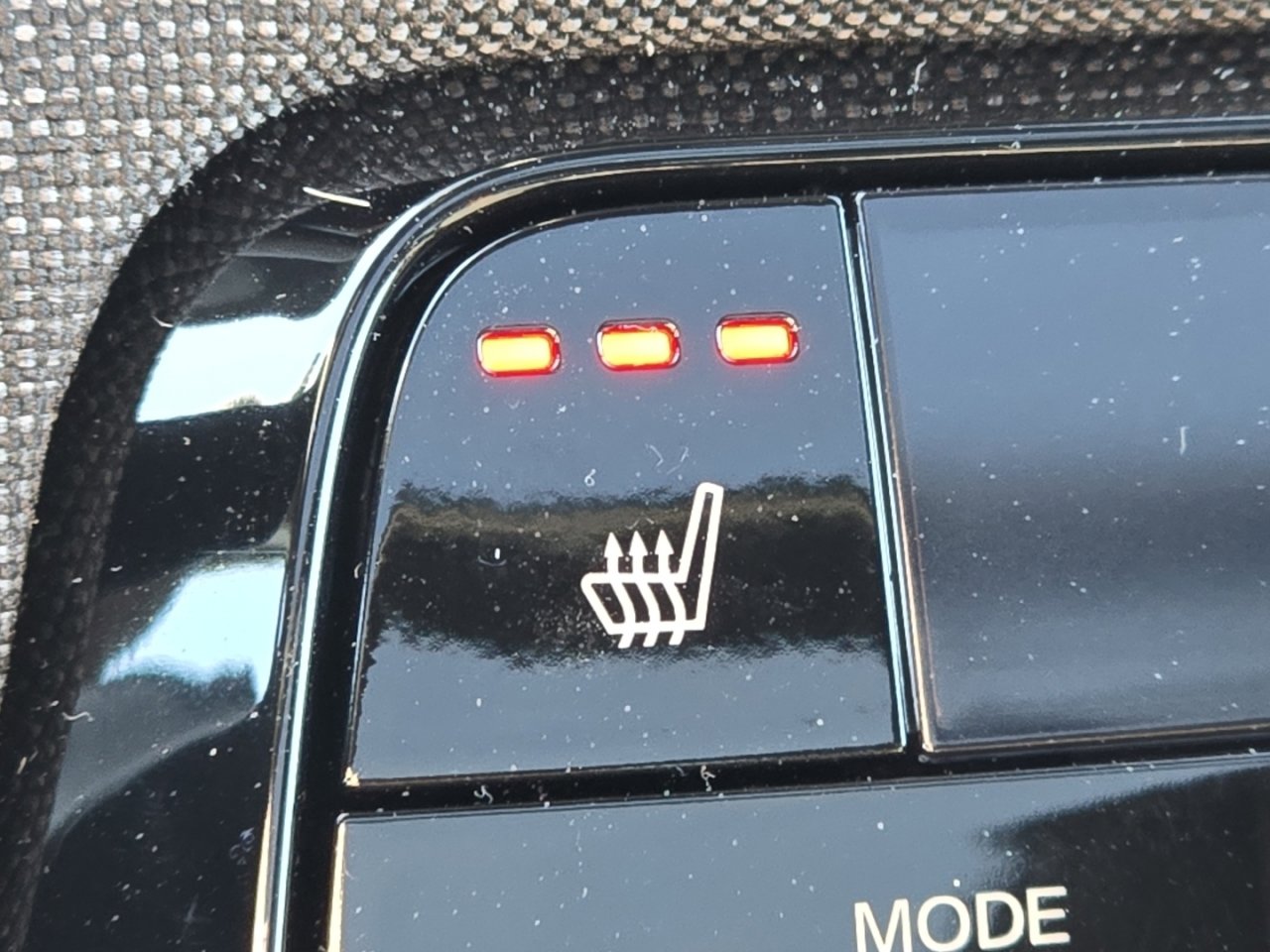 New 2026 Honda Passport TrailSport image 7