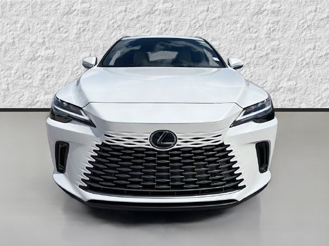 New 2026 Lexus RX 350 Premium w/ Convenience Package FWD image 8