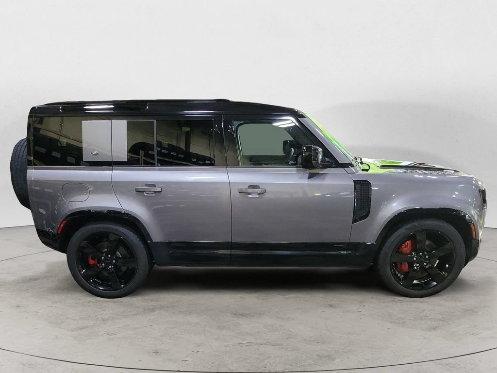 Used 2020 Land Rover Defender 110 X AWD/4WD image 6