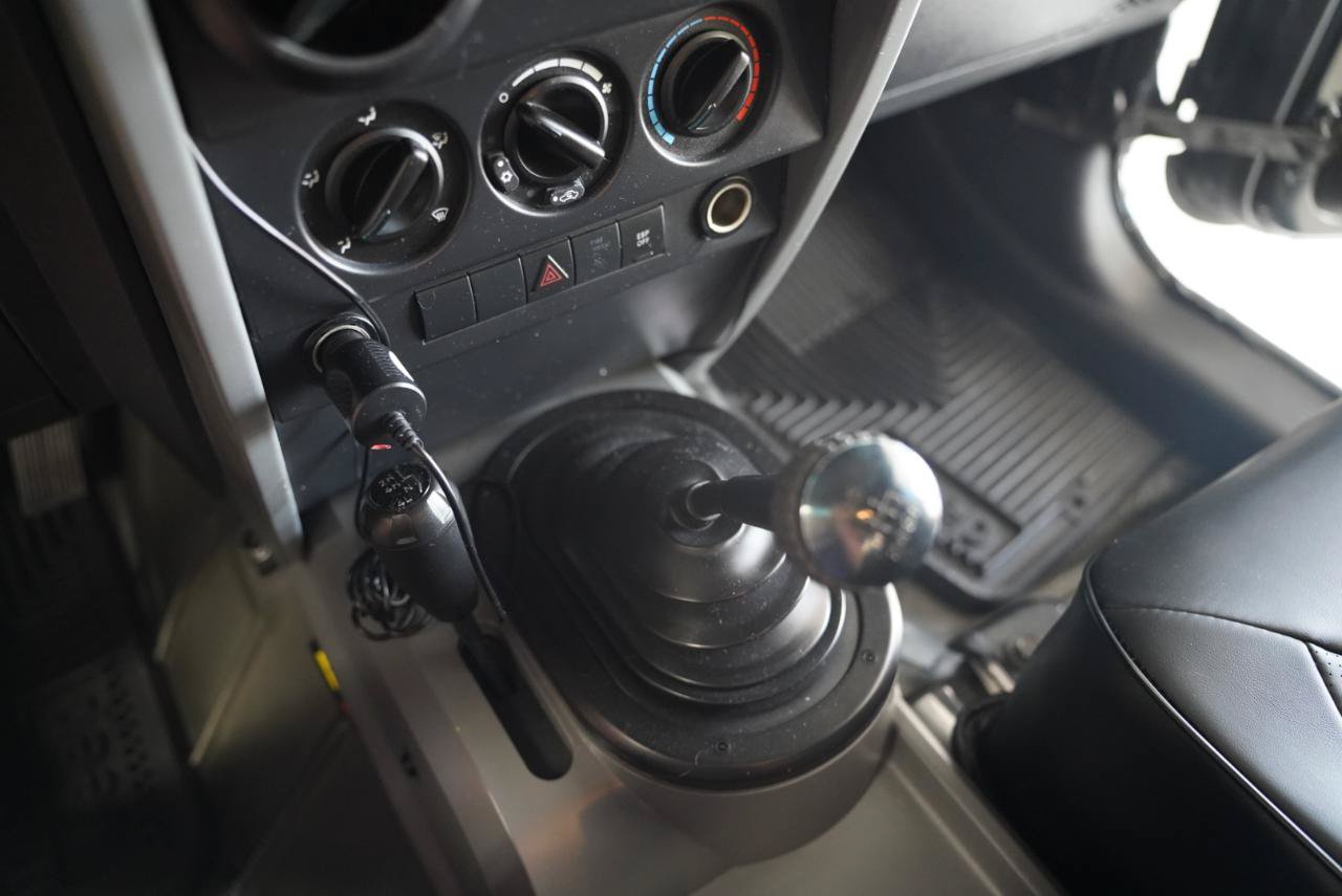 Used 2007 Jeep Wrangler X AWD/4WD image 22