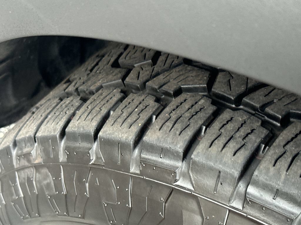 Certified 2026 Nissan Pathfinder Rock Creek AWD/4WD image 10