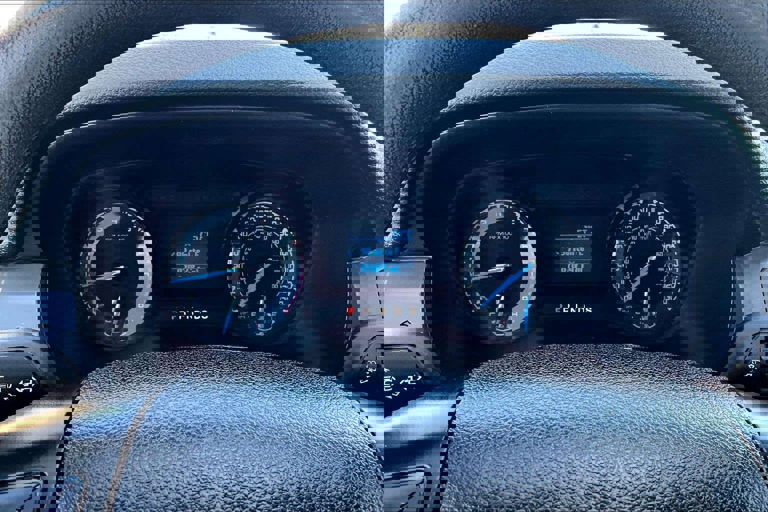 Certified 2022 Ford Ranger XL image 21