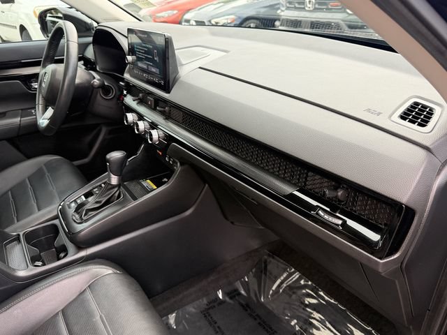Certified 2024 Honda CR-V EX-L image 22