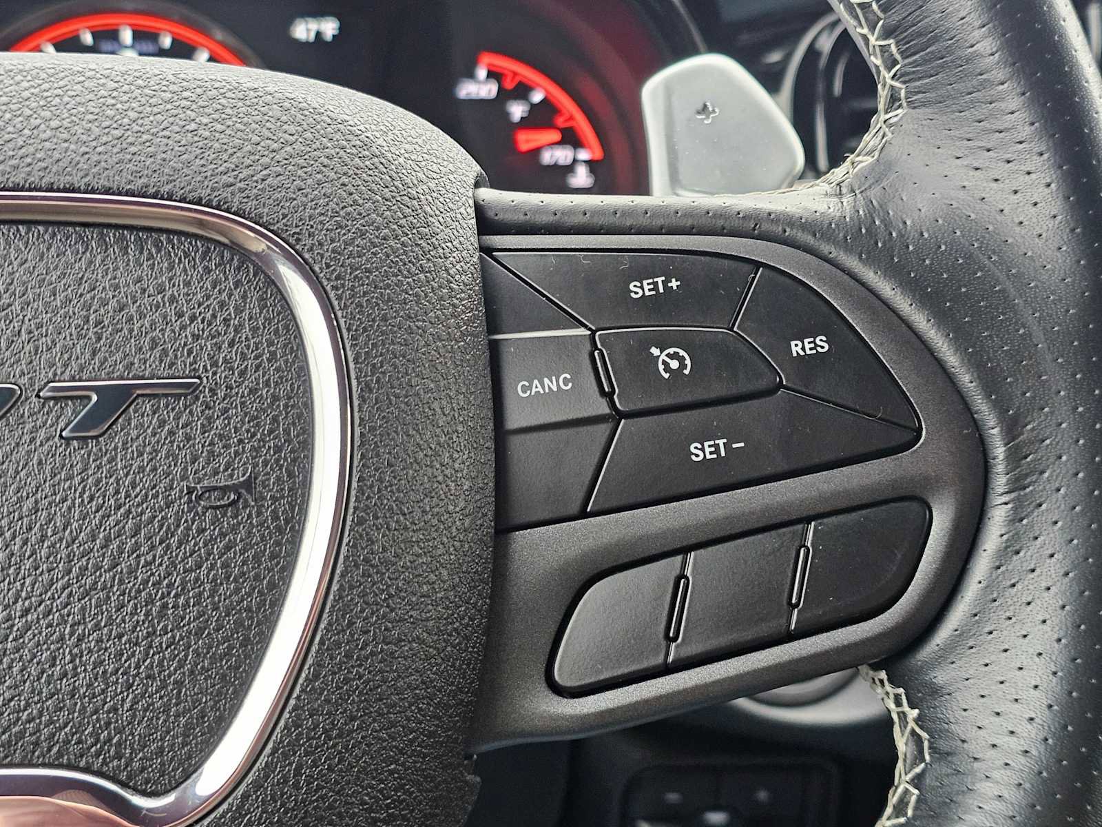 Used 2023 Dodge Durango SRT w/ Black Package image 32