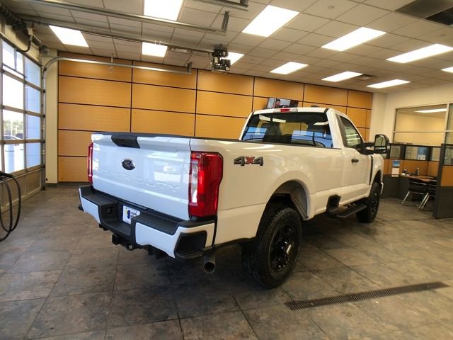 New 2026 Ford F250 XL w/ STX Appearance Package image 7