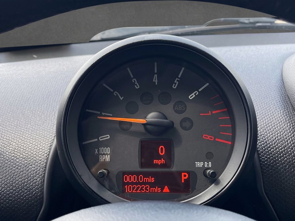 Used 2016 MINI Cooper Countryman S FWD image 9