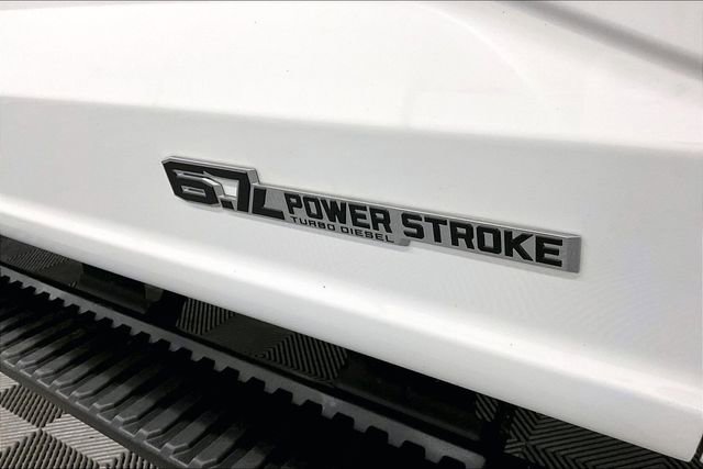Used 2023 Ford F350 XLT image 11