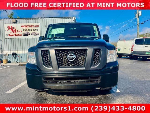 Used 2017 Nissan NV 3500 S w/ Power Package image 11