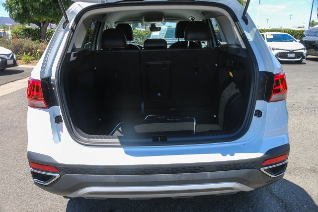 Used 2023 Volkswagen Taos SE FWD image 22