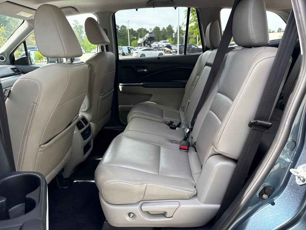 Used 2021 Honda Pilot Special Edition image 30
