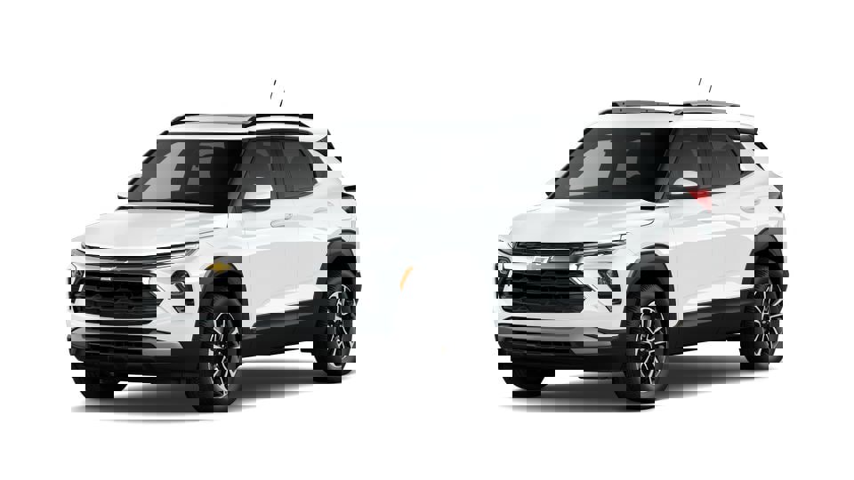 New 2026 Chevrolet TrailBlazer LT w/ Convenience Package image 51