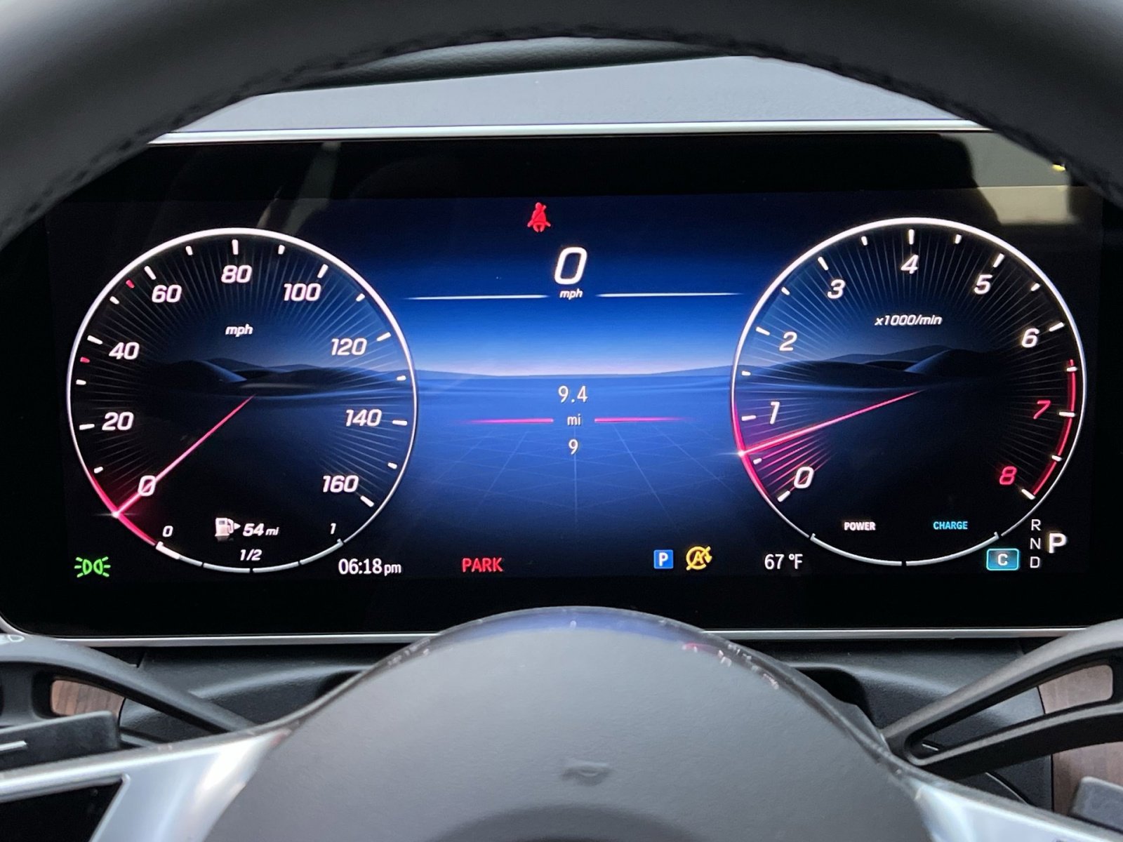 New 2026 Mercedes-Benz C 300 4MATIC Sedan image 15