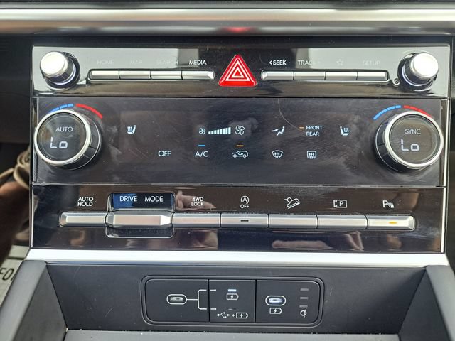 Used 2026 Hyundai Santa Fe SEL AWD/4WD image 24