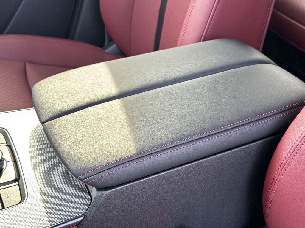 New 2026 MAZDA CX-70 3.3 Turbo w/ Premium Plus Pkg image 21