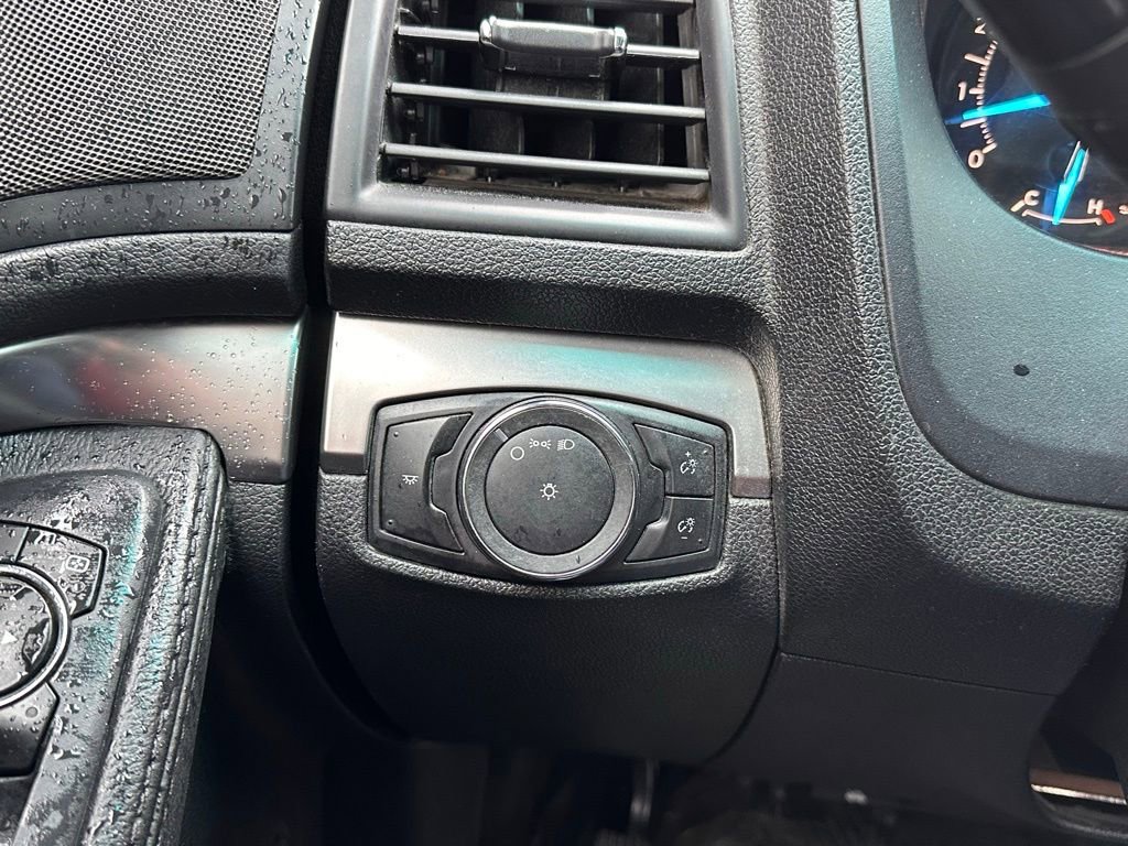 Used 2017 Ford Explorer 4WD Police Interceptor image 26