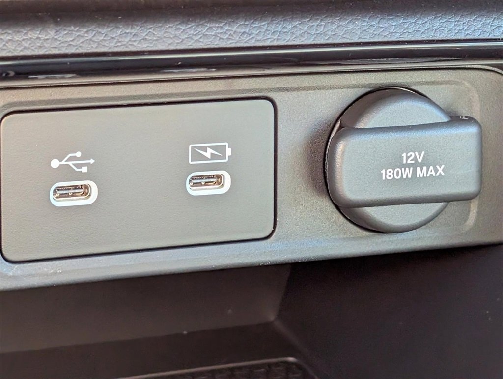 New 2026 Honda CR-V LX image 8