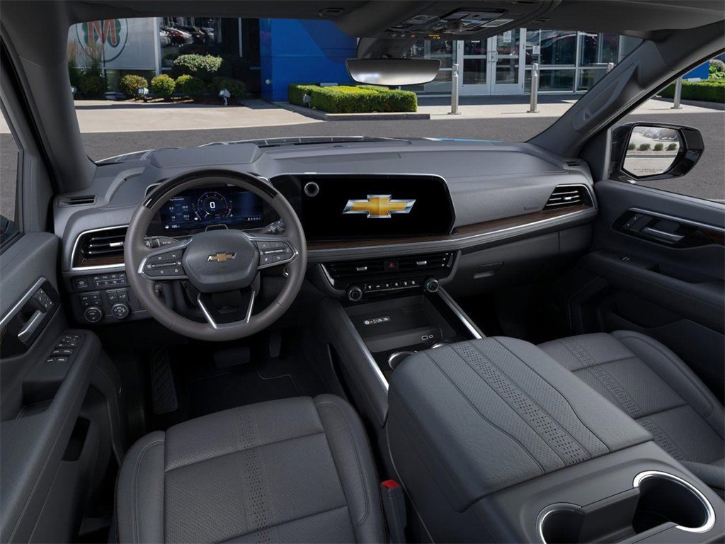 New 2026 Chevrolet Tahoe High Country image 15