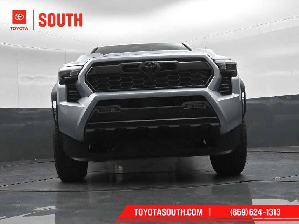 New 2026 Toyota Tacoma TRD Off-Road w/ TRD Off Road Premium Package AWD/4WD image 43