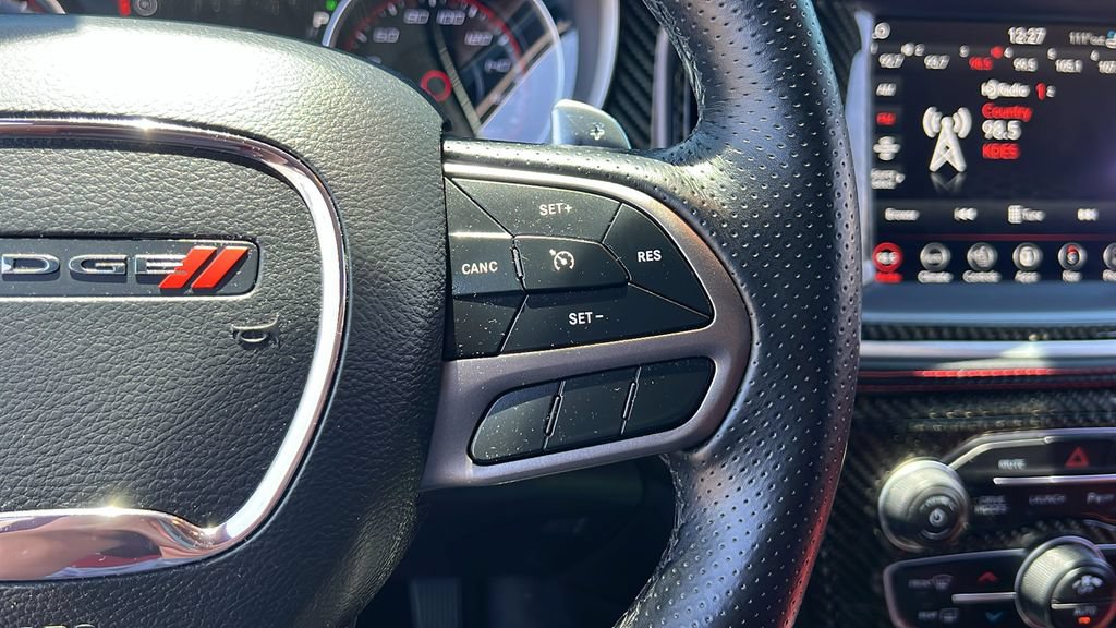 Used 2020 Dodge Charger Scat Pack RWD image 20