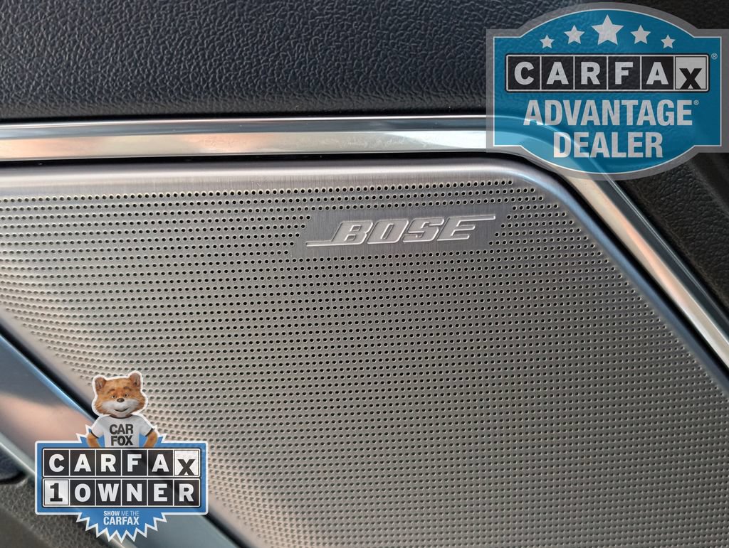 Certified 2024 Chevrolet Silverado 1500 High Country w/ High Country Premium Package AWD/4WD image 23