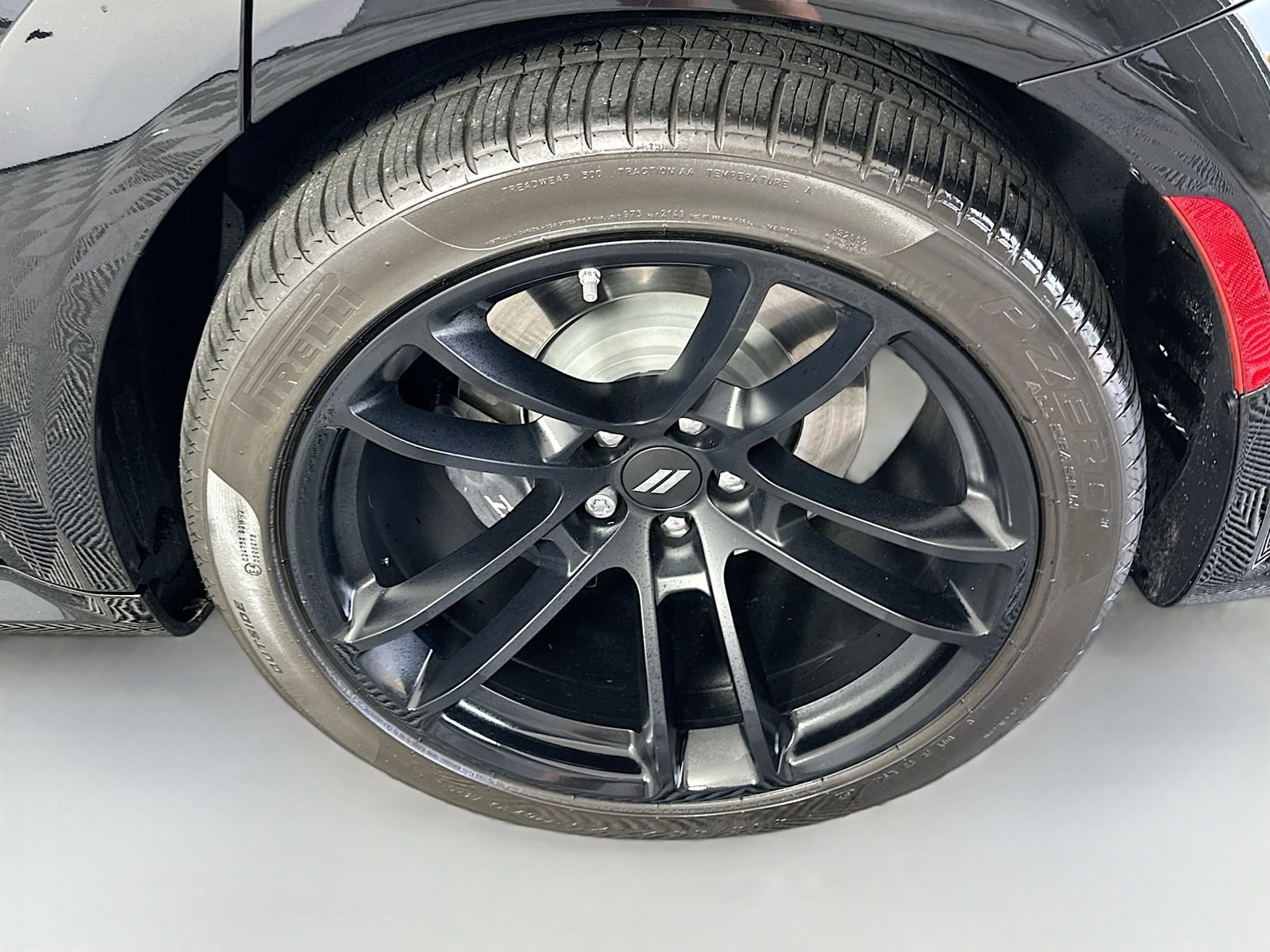 Used 2023 Dodge Charger Scat Pack RWD image 29