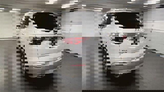 Certified 2023 Buick Enclave Essence w/ Trailering Package, 5000 lbs. image 7