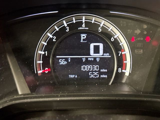 Certified 2018 Honda CR-V LX image 27