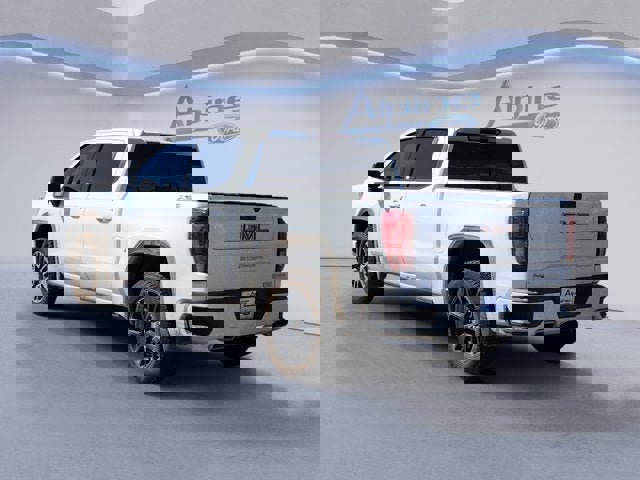 Used 2021 GMC Sierra 1500 Elevation image 3