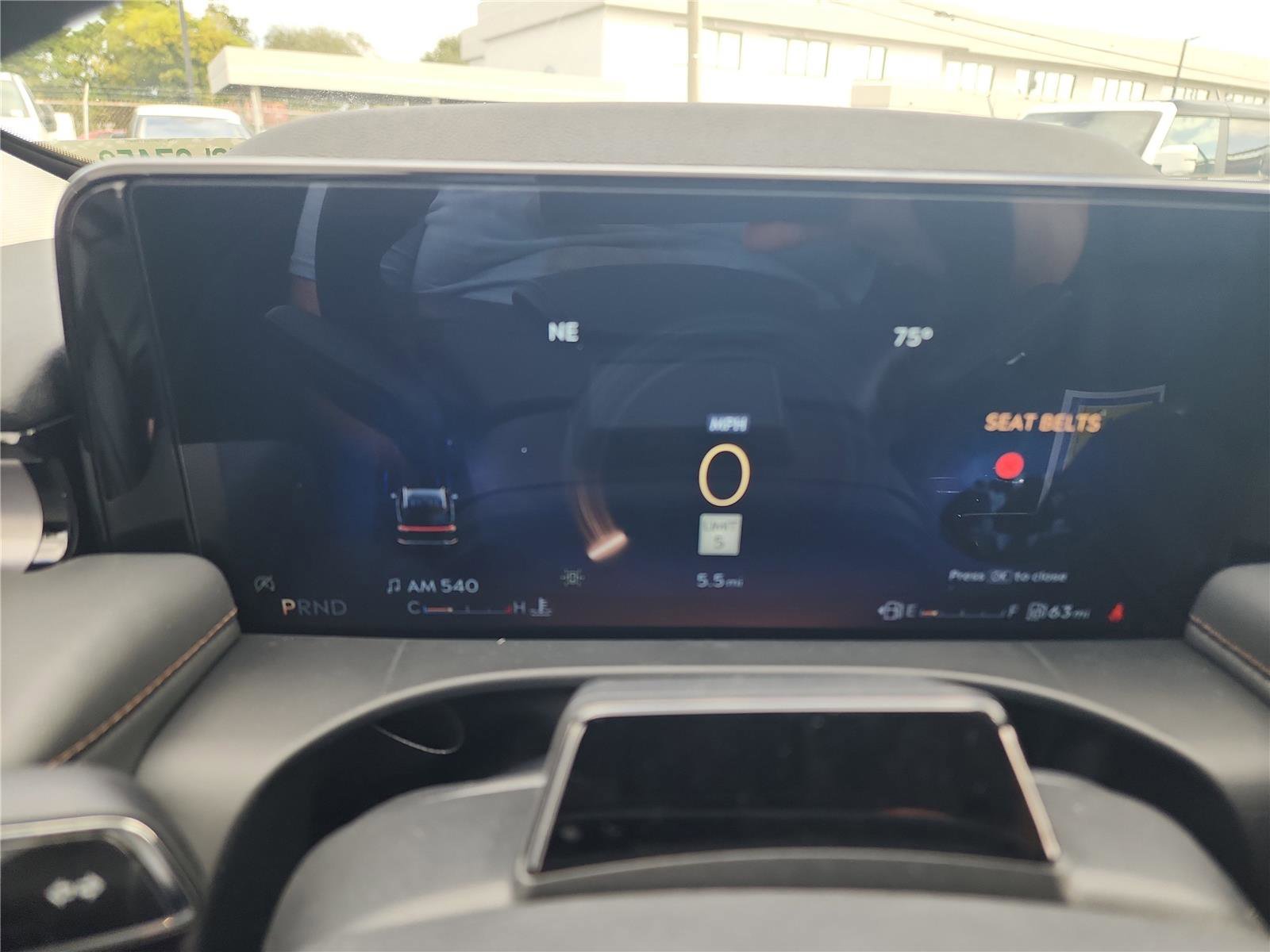 New 2026 Lincoln Aviator 2WD image 30