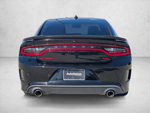 Used 2019 Dodge Charger R/T w/ Driver Confidence Group RWD image 7