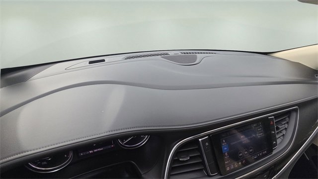 Used 2023 Buick Enclave Essence w/ Experience Buick Package image 9