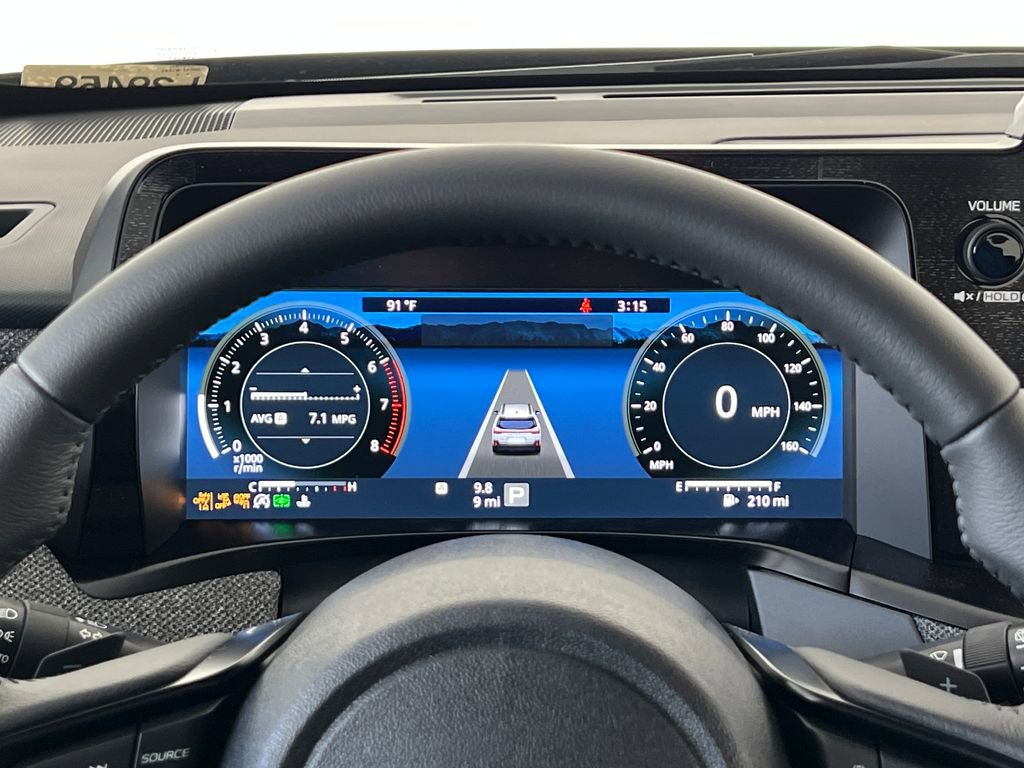 New 2026 Subaru Outback Premium AWD/4WD image 17