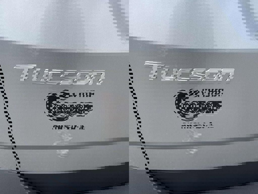 New 2026 Hyundai Tucson SEL image 7