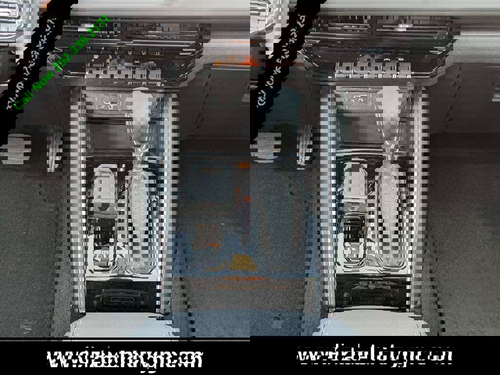 New 2026 GMC Canyon Elevation w/ Convenience Package image 20