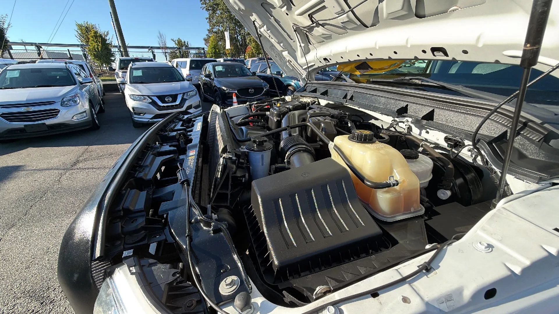 Used 2015 Ford F250 XL RWD image 27
