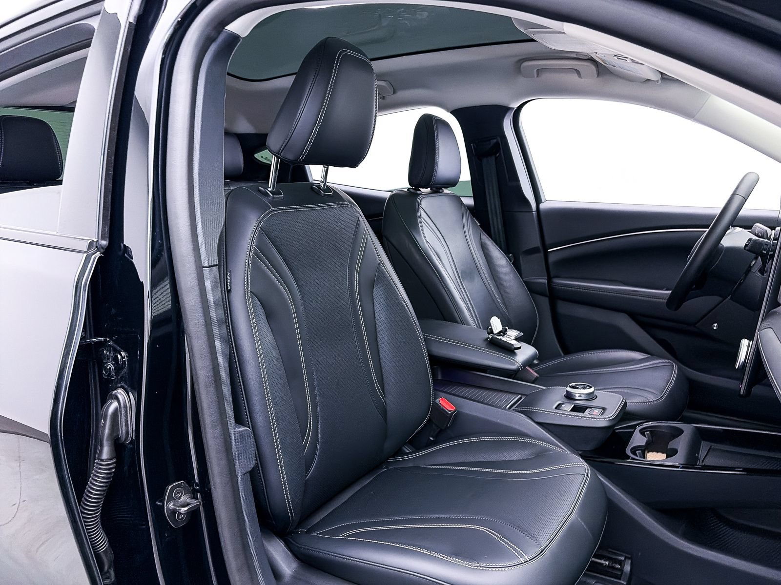 Used 2023 Ford Mustang Mach-E Premium RWD image 38