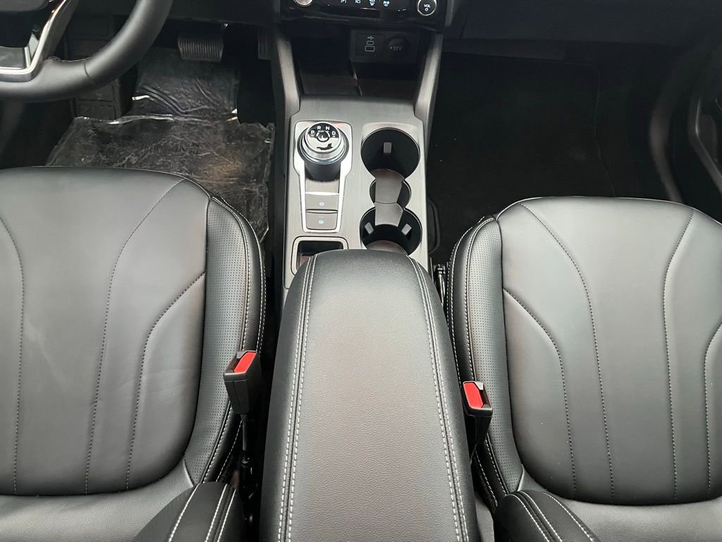 New 2026 Ford Escape SE w/ PHEV Premium Package image 21