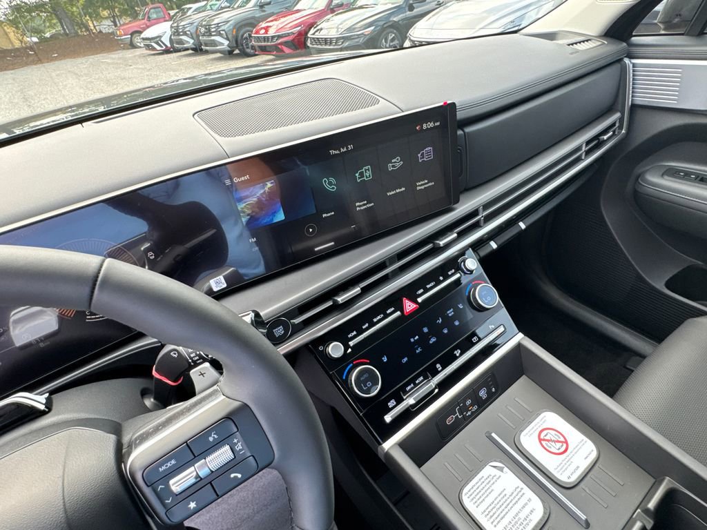 New 2026 Hyundai Santa Fe SEL image 19