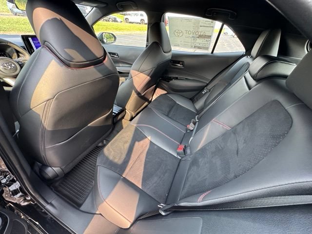 New 2026 Toyota Corolla GR AWD/4WD image 19
