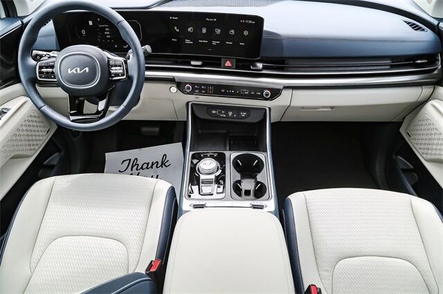 New 2026 Kia Carnival SX Prestige image 13