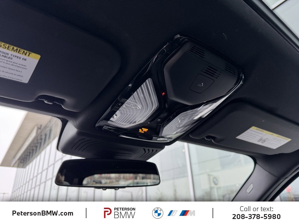 Used 2023 BMW X3 xDrive30i w/ M Sport Package image 31