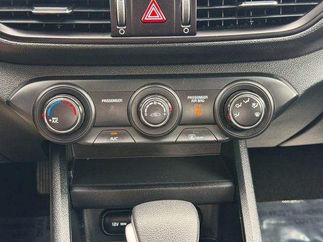Used 2024 Kia Forte LXS image 26