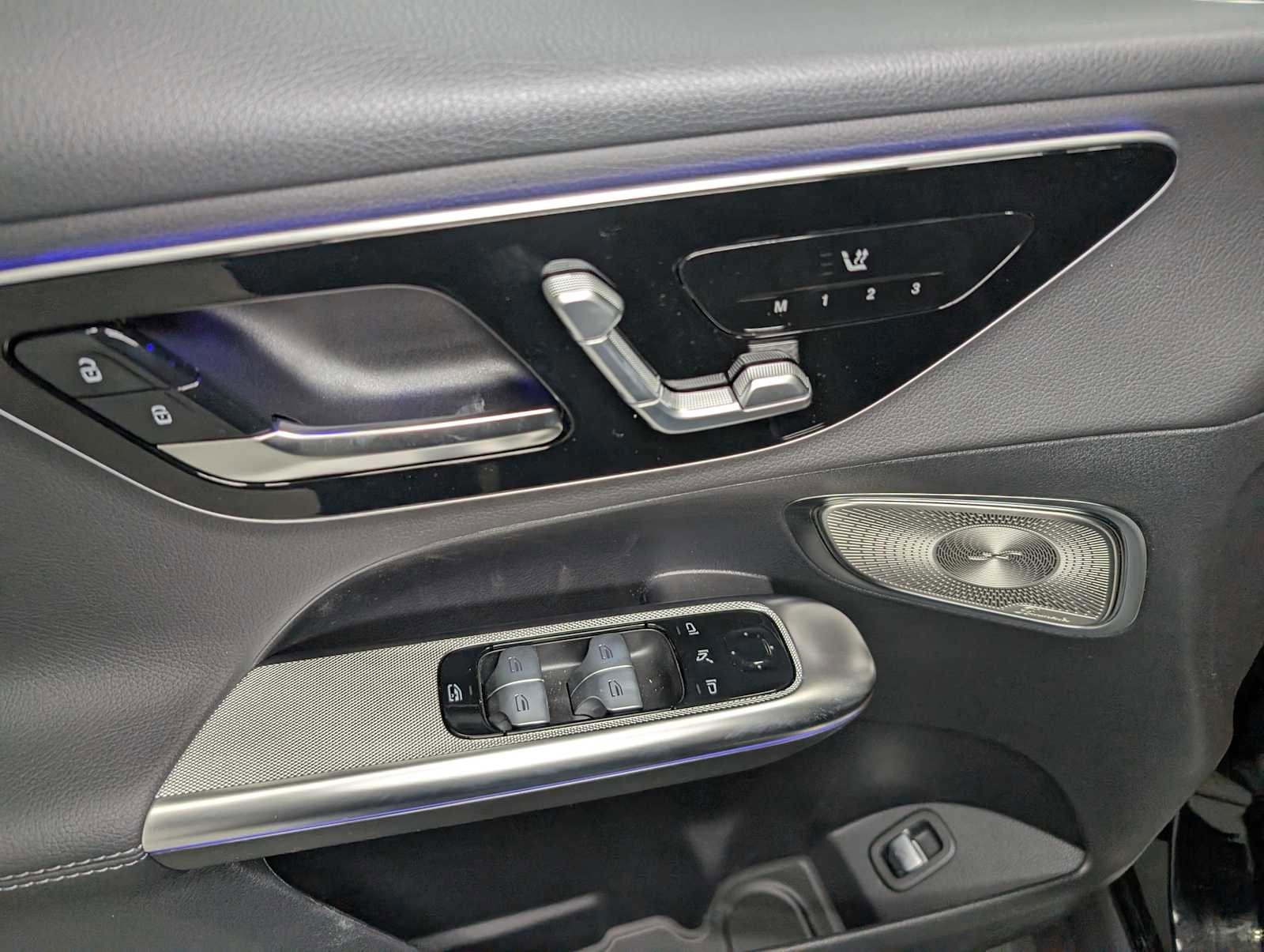 New 2026 Mercedes-Benz GLC 300 4MATIC image 29