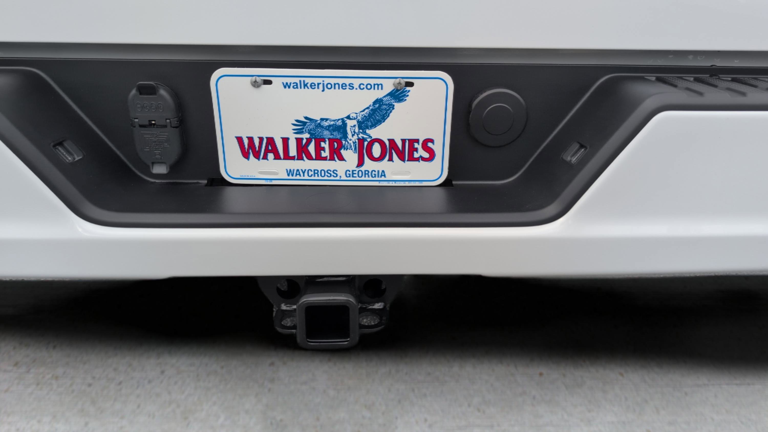 New 2026 GMC Sierra 1500 Pro w/ Graphite Edition image 31