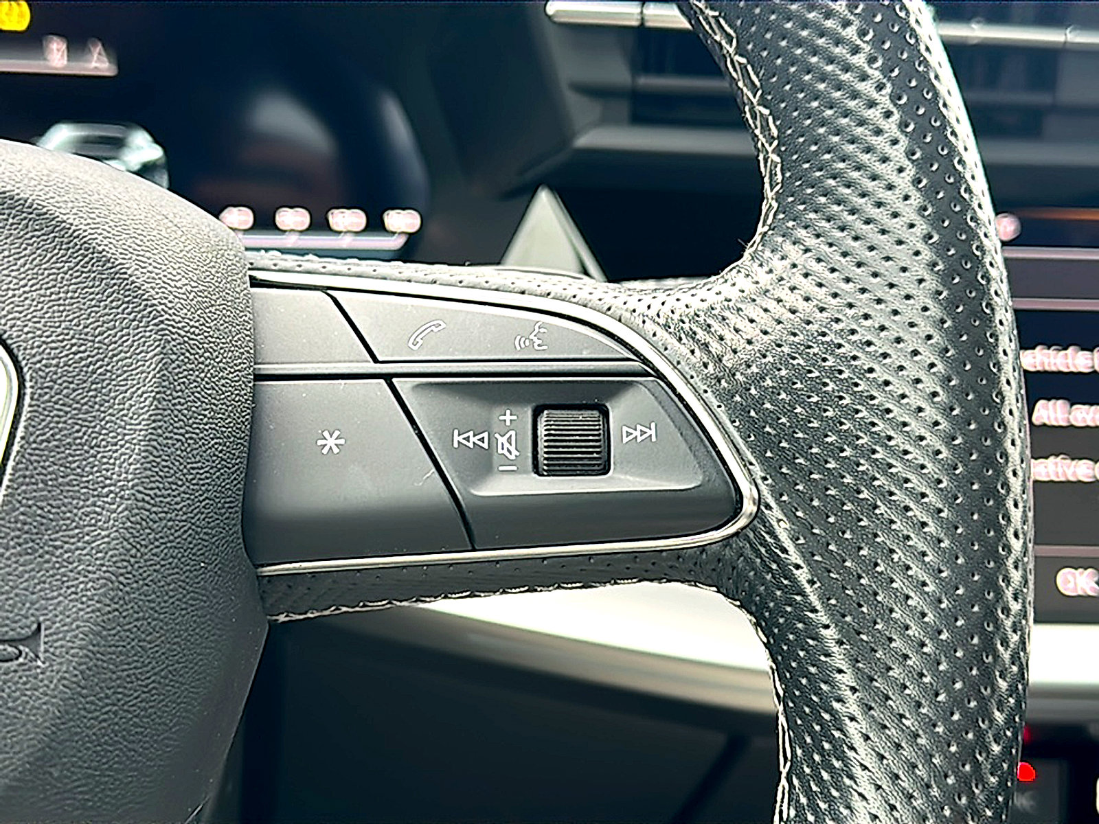 Used 2024 Audi S3 Premium Plus w/ Premium Plus Package image 29