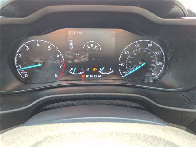 Used 2019 Ford Transit Connect XL FWD image 11